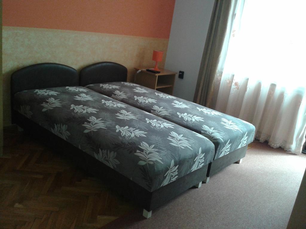 Petra Vendégház Buk Quarto foto