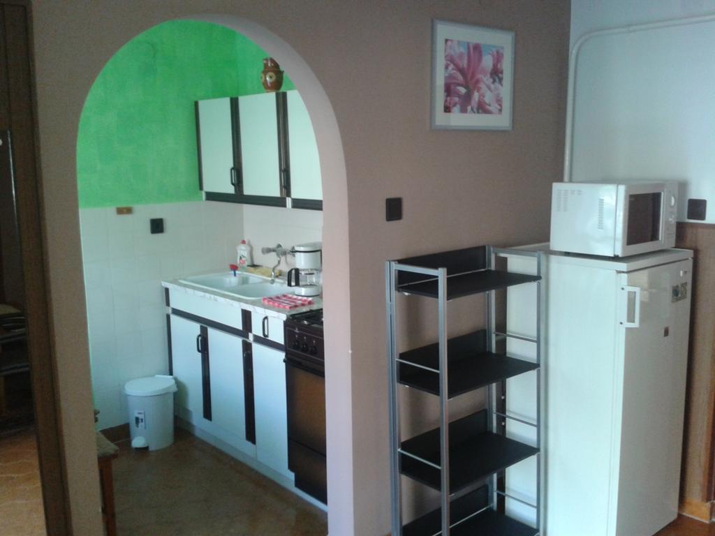 Petra Vendégház Buk Quarto foto