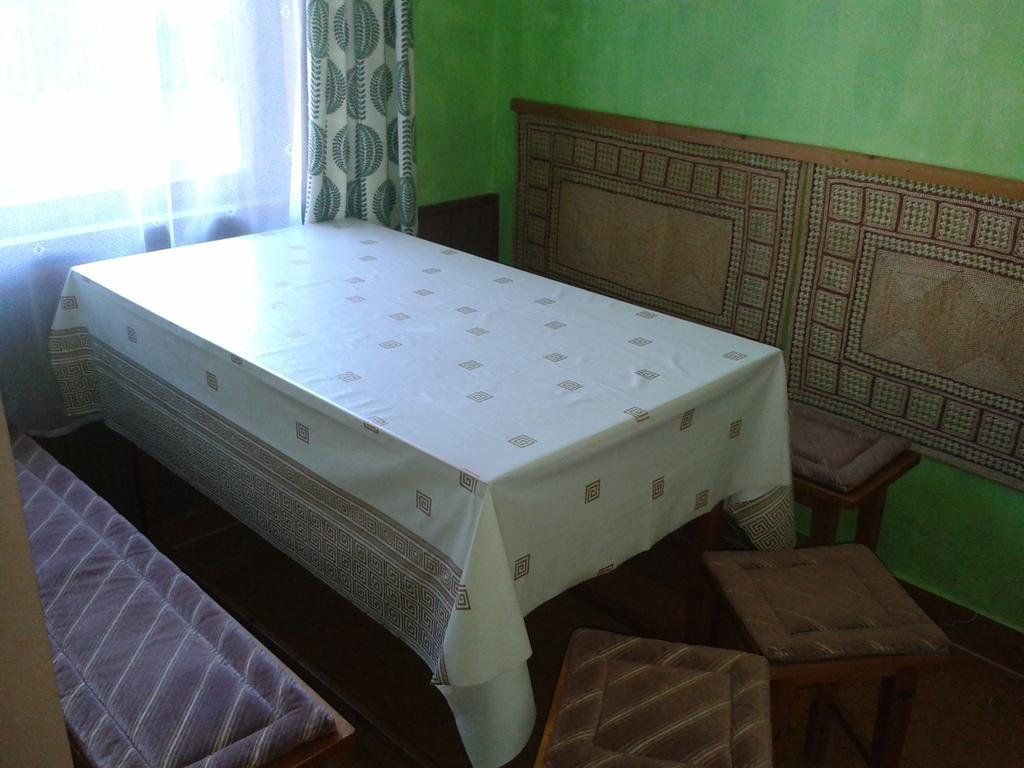 Petra Vendégház Buk Quarto foto