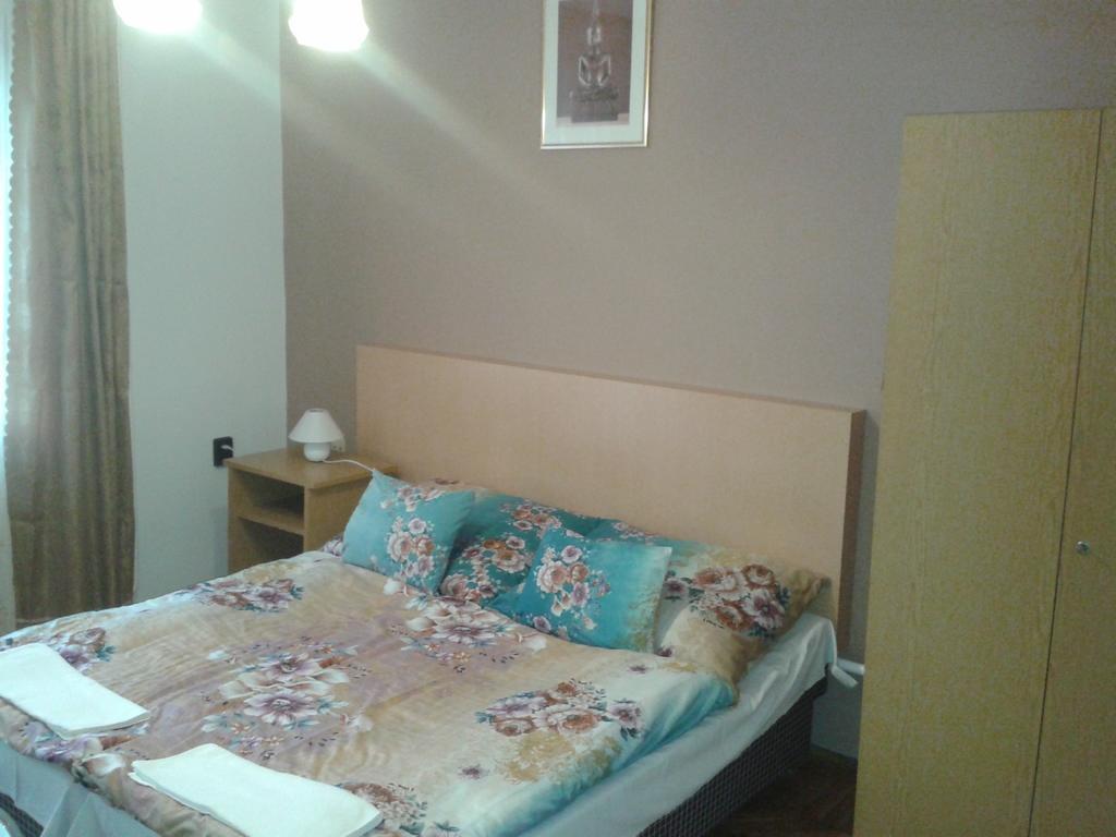 Petra Vendégház Buk Quarto foto
