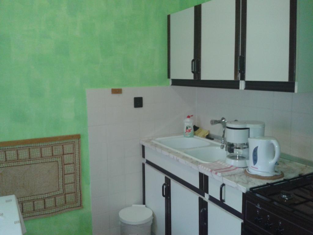 Petra Vendégház Buk Quarto foto