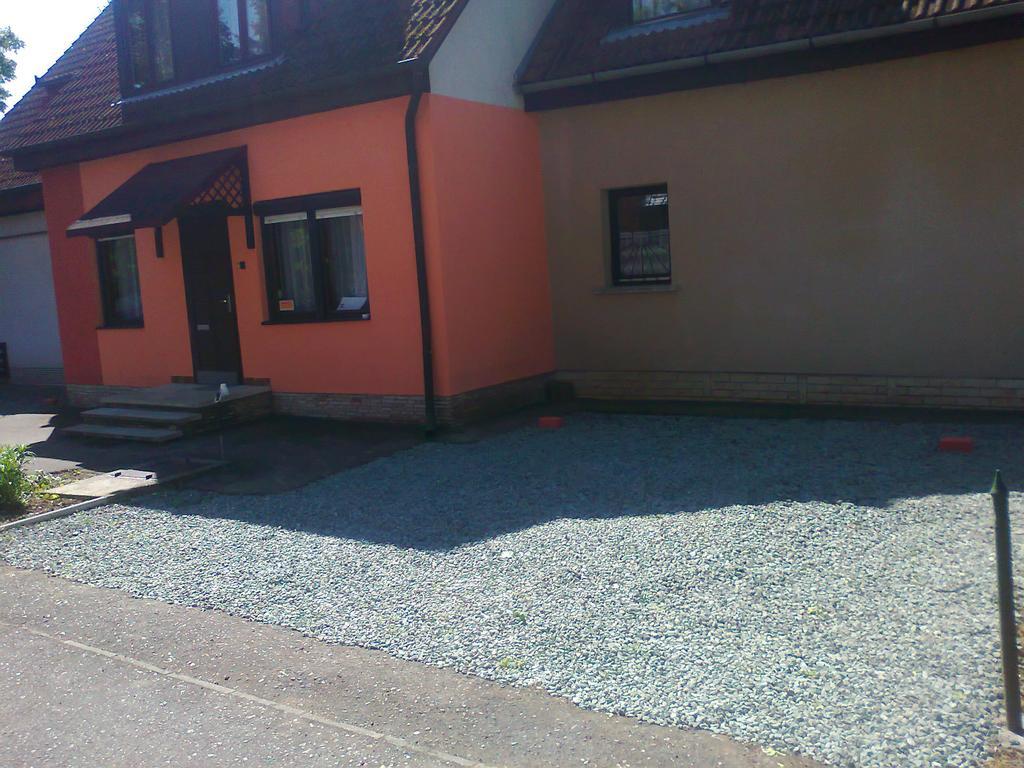Petra Vendégház Buk Quarto foto